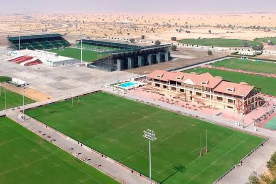 DUBAI BOWL II: registration is now open!